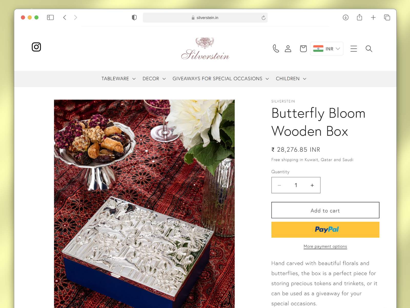 Ecommerce Stores — Multiple Shopify Builds