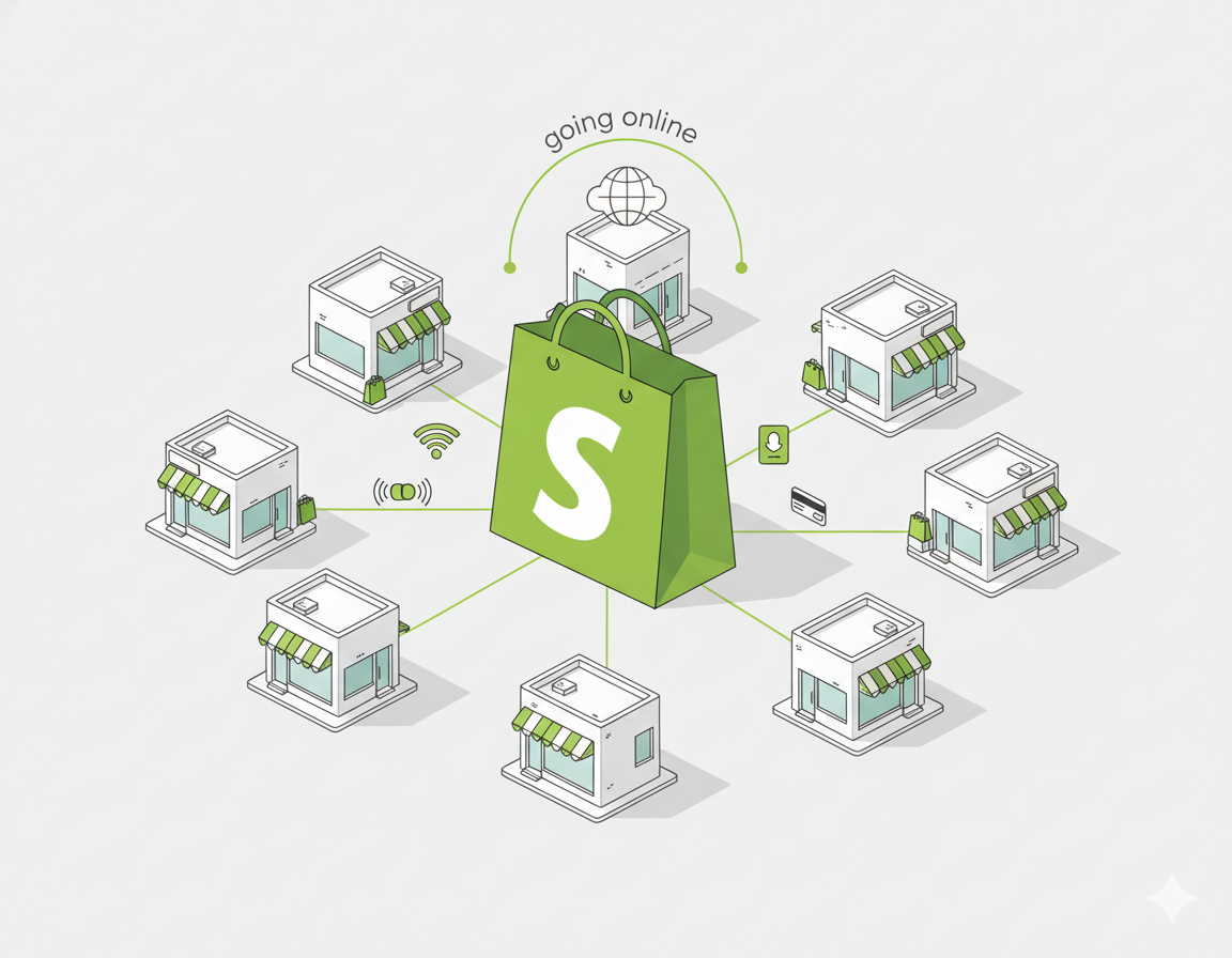 Shopify Development